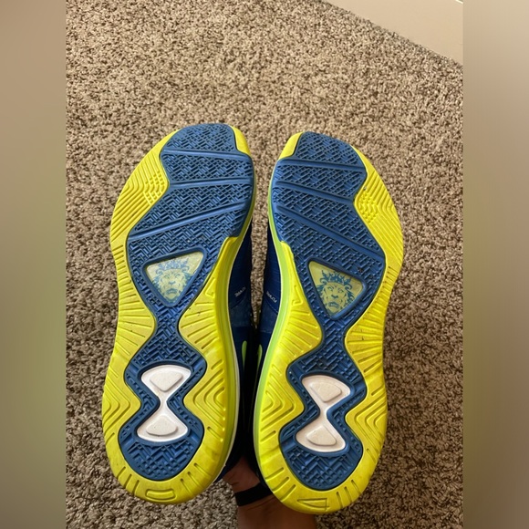 Nike Lebron 8 Low “Sprite” - Picture 3 of 3